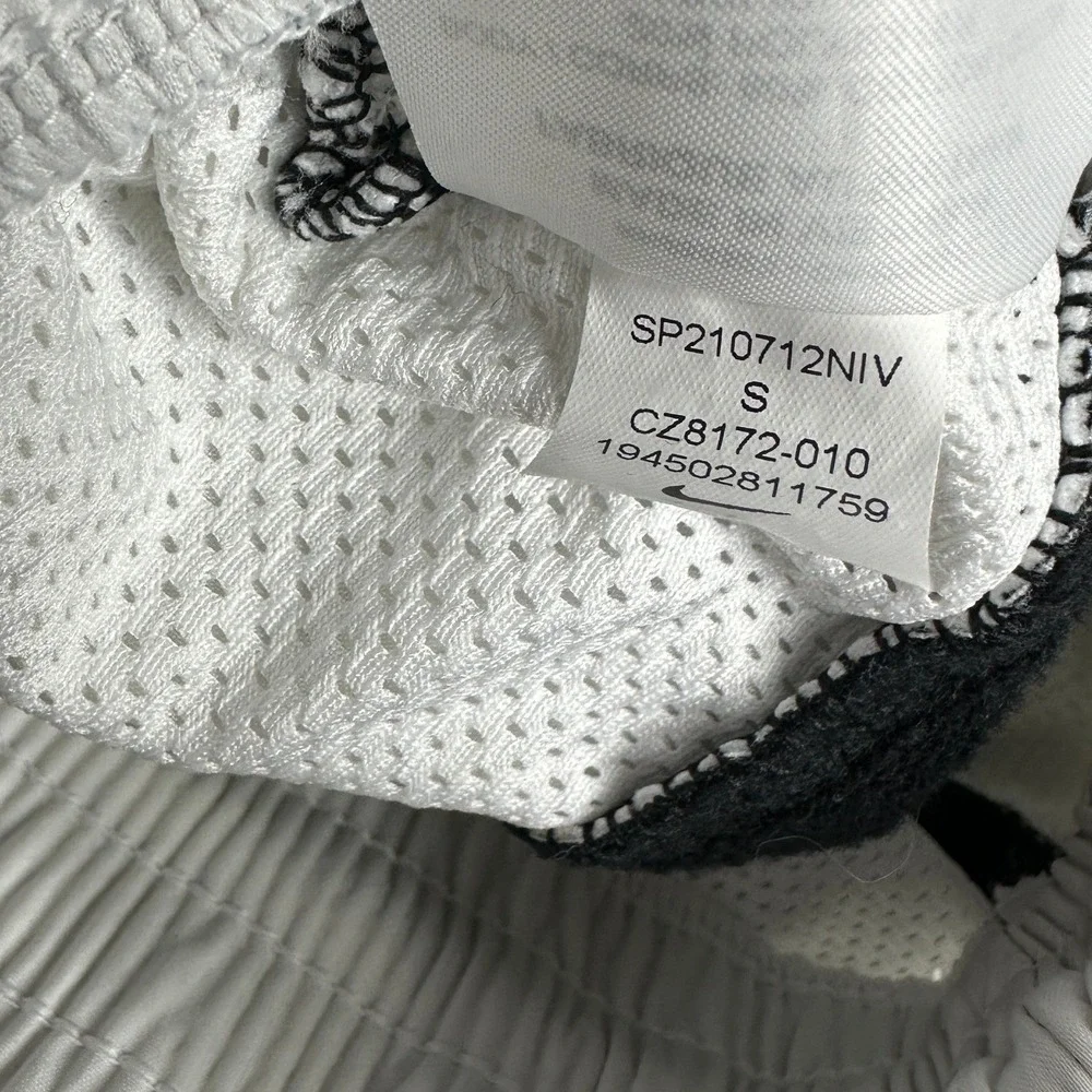 Nike excellent pre